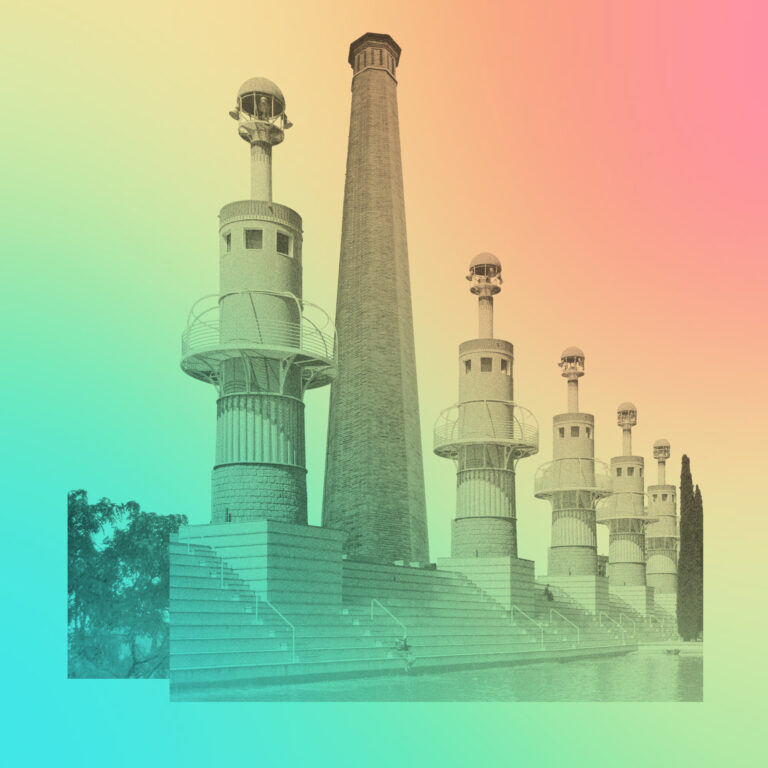 Taller «Urbanismo ficción» / Antonio R. Montesinos