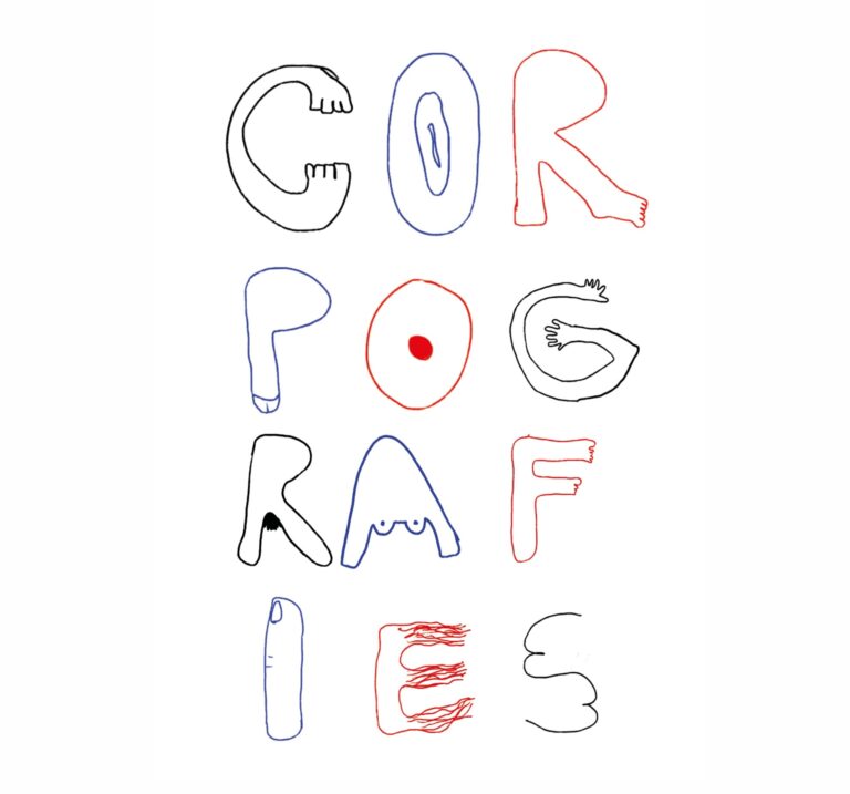 Corpografies #8