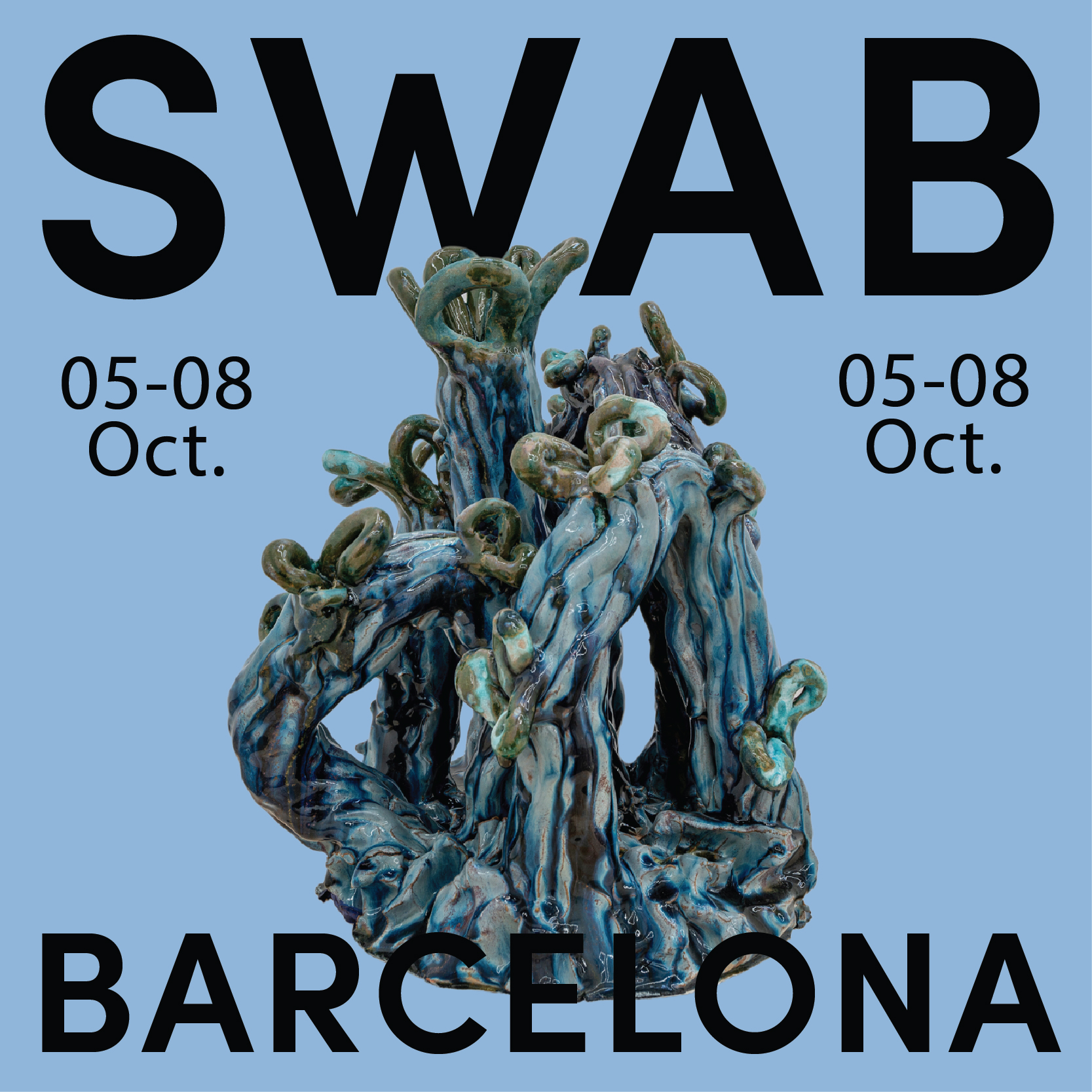 Swab Art Fair