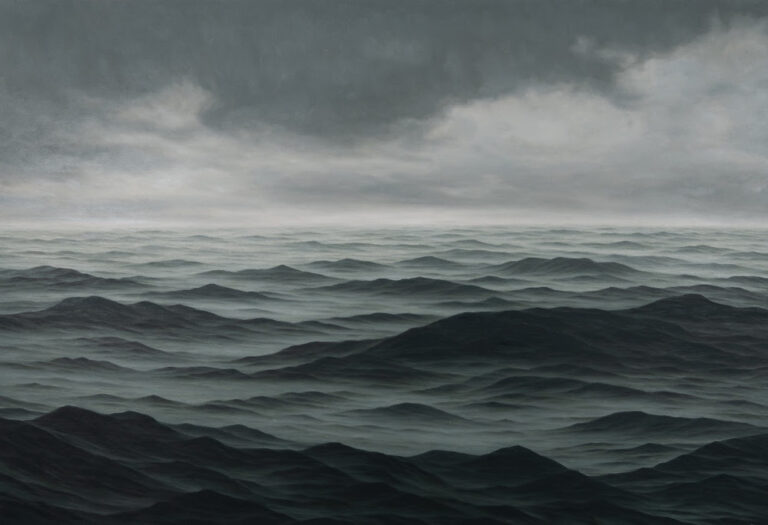 Listeners. Jake Aikman