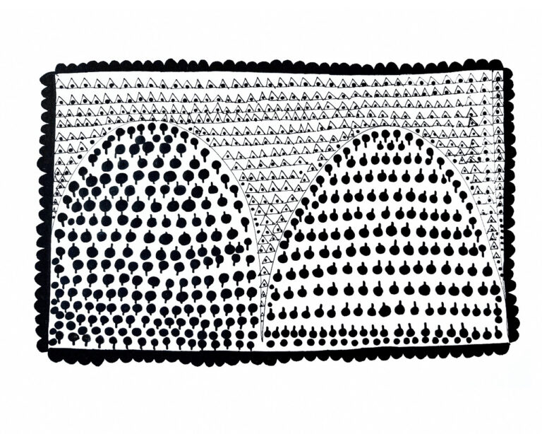 Architecture of Baking. Shadi Yasrebi