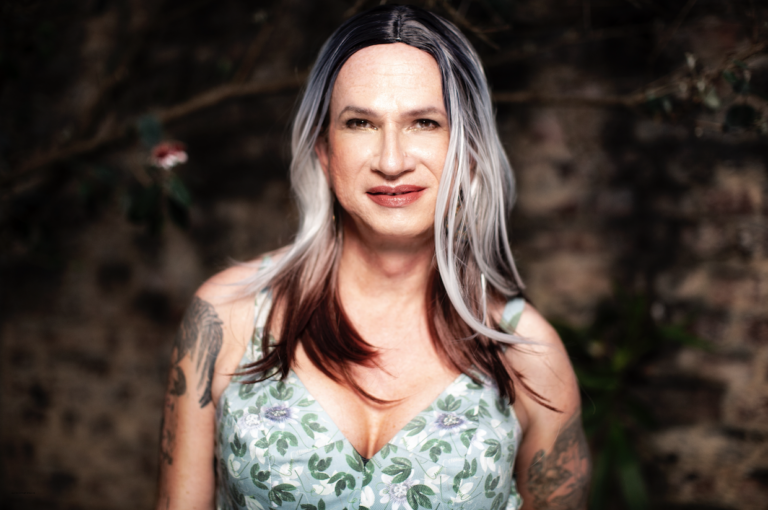 La natura com a agent Queer. Conferència en línia a càrrec de Brigitte Baptiste