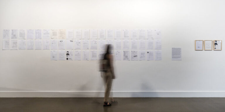 Línia del temps. Autoexploració col·lectiva de l’experiència vital, memòria individual i trauma