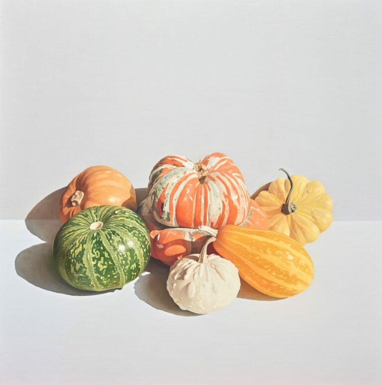 STILL LIFE. Marcos Cárdenas