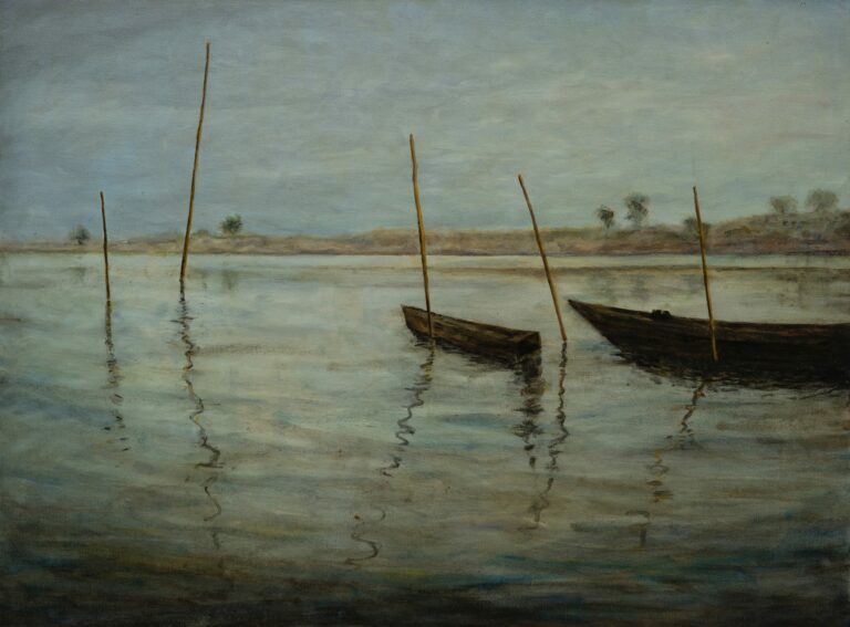 CREPUSCLE I MEMÒRIA. Oriol Treserra