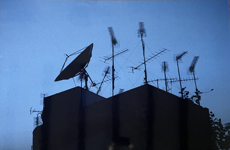 Media & TV. Joan Rabascall