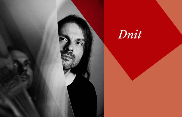 Alessandro Cortini presenta «Nati Infiniti» (av show)+ Sculptures (dj set)