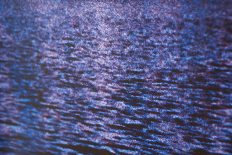 The Opposite Sea. Fabrizio Contarino