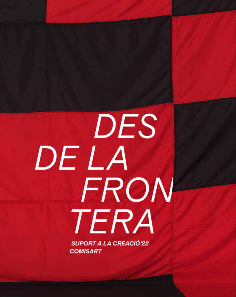 Des de la frontera