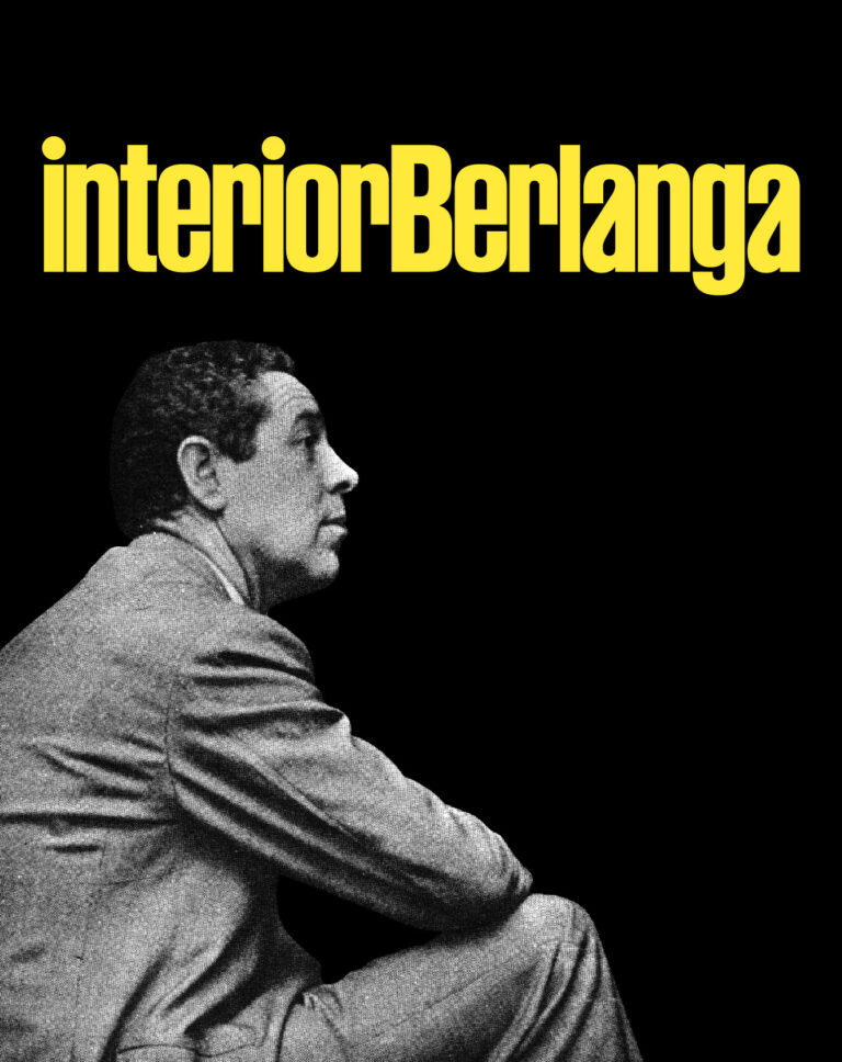 Interior Berlanga