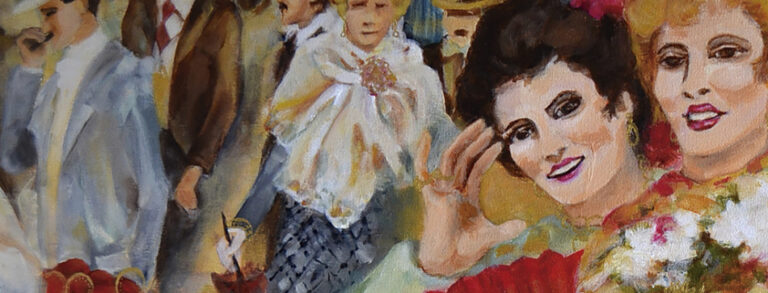 Fem festa – més enllà de la tradició. Marco Tondello