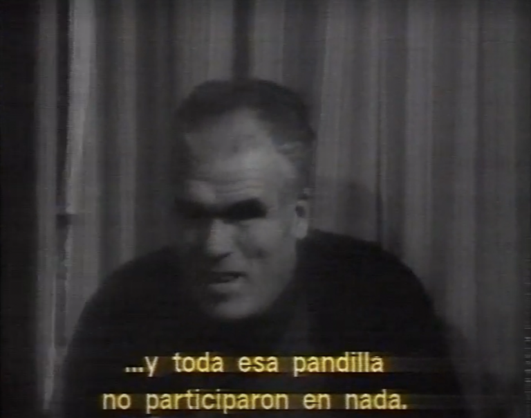 Els dimonis que aguaiten
