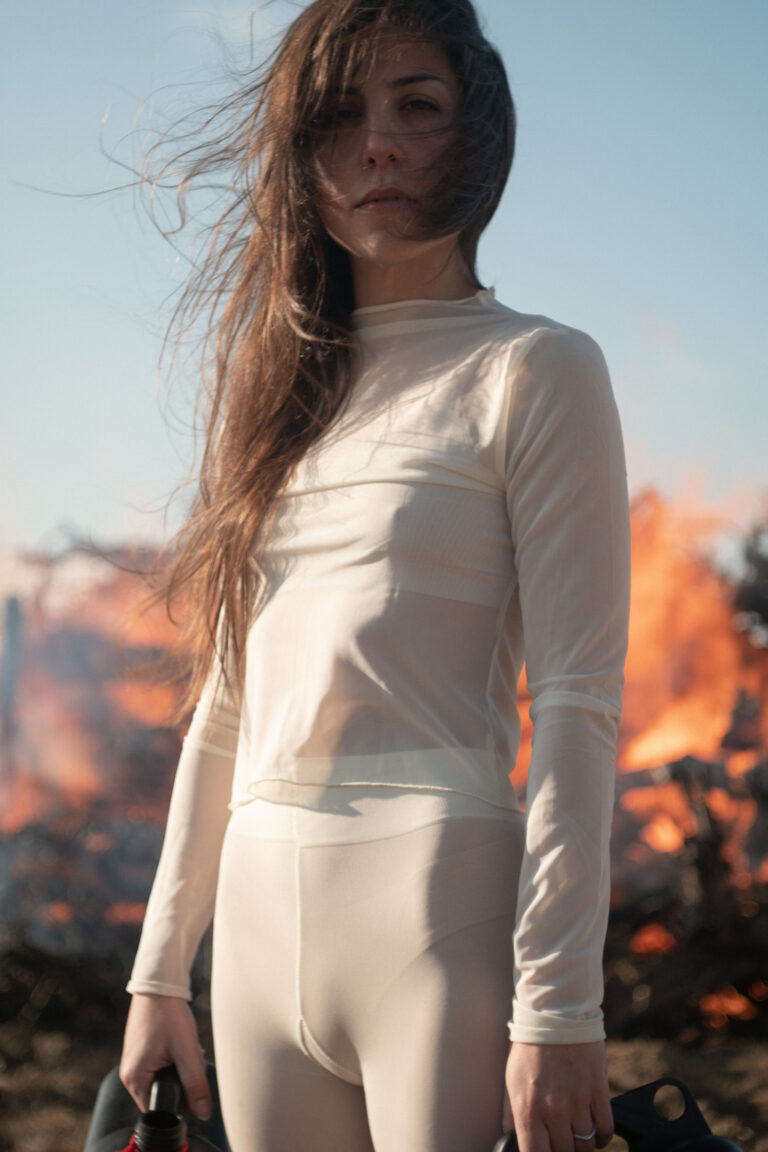 La Muda / Marina Guiu Almenara