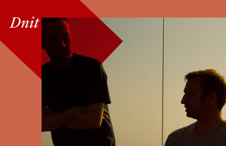 Swayzak presenta «Snowdubbing in Argentina» Av show W/ Videocratz + Sama Yax dj set