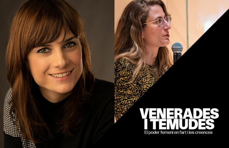 Activitat inaugural: Venerades i Temudes