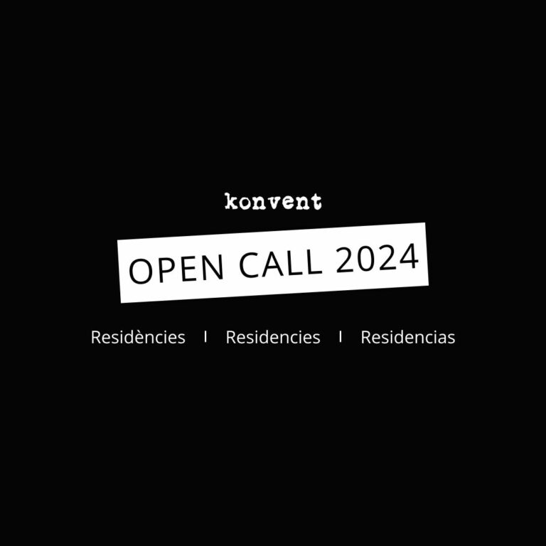 Residències Konvent Zero