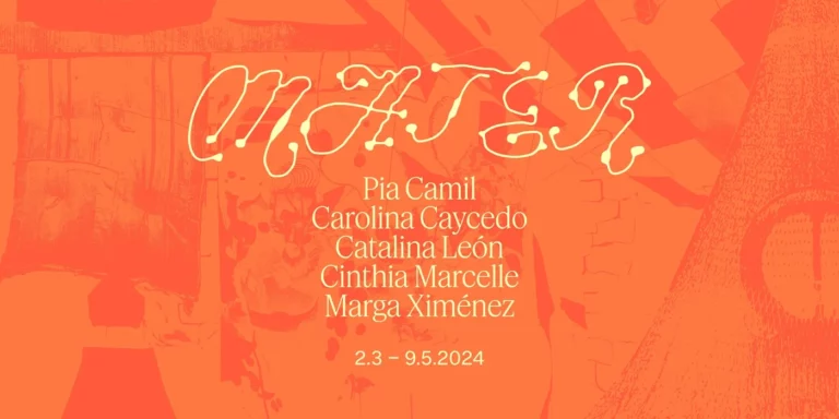 Mater