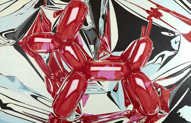 BCN FILM FEST: Jeff Koons: Un retrato privado
