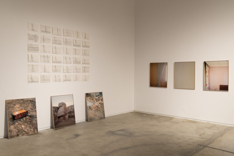 ‘Energia submergida’ de Paula Artés