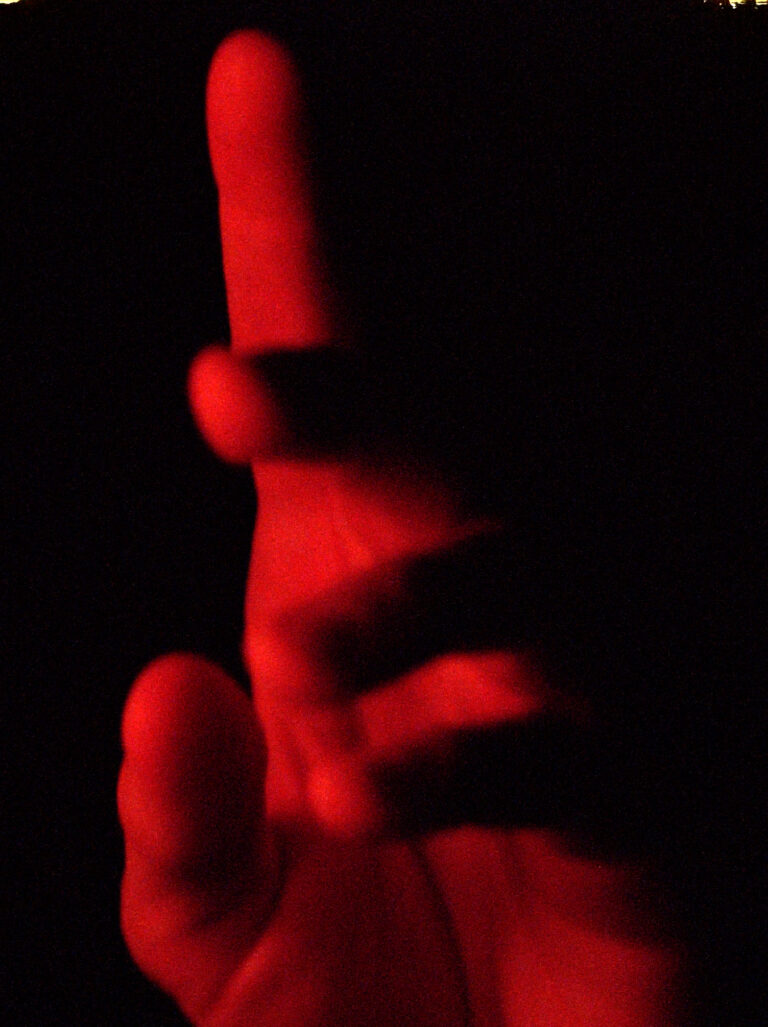 Mecamísticas