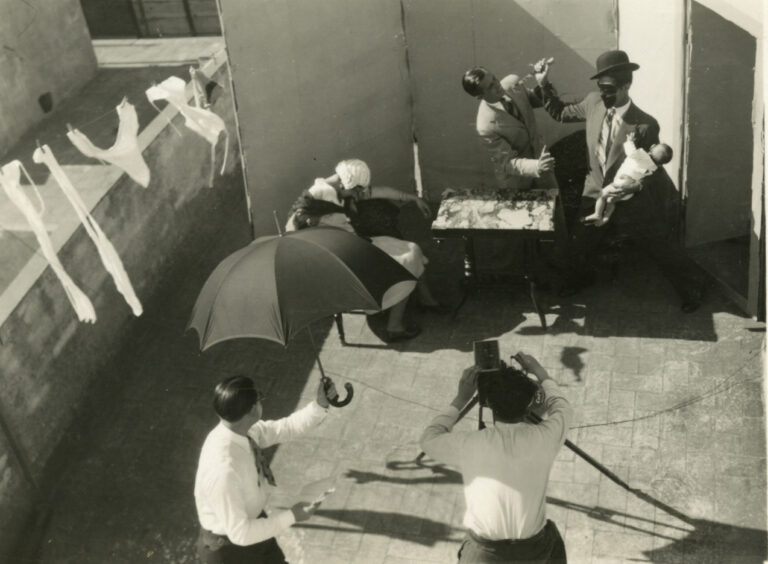 Fora de casa. Cinema amateur a Catalunya 1924-1940…