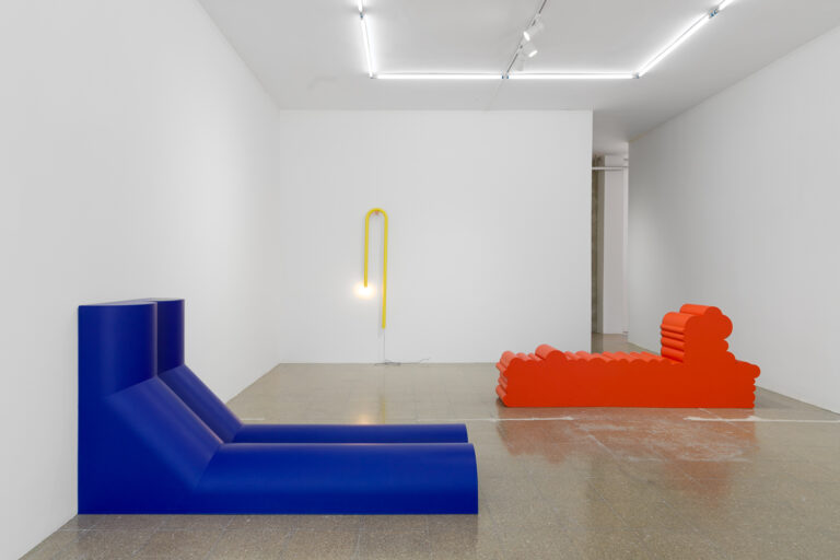Unfit. Erika Hock