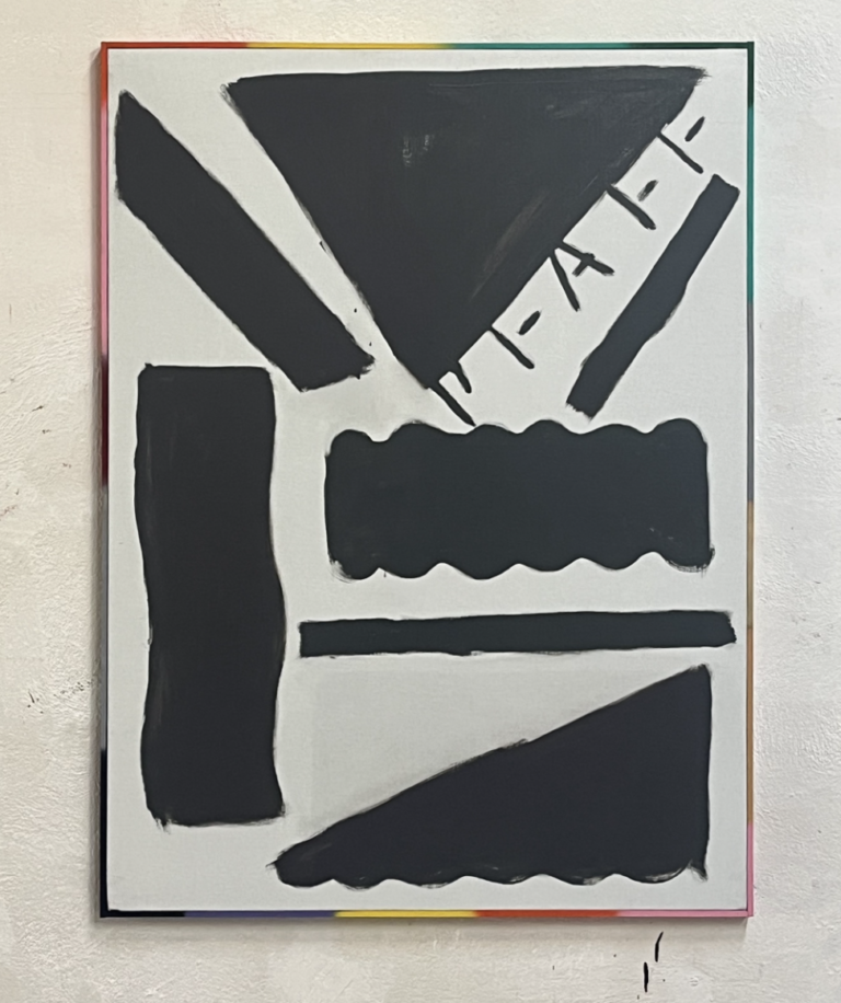 Sampler. Guillermo Pfaff