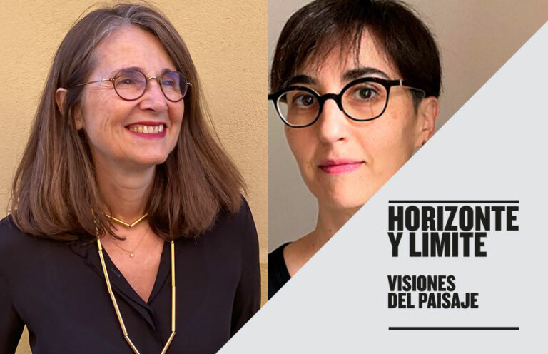 Activitat inaugural: Horitzó i límit