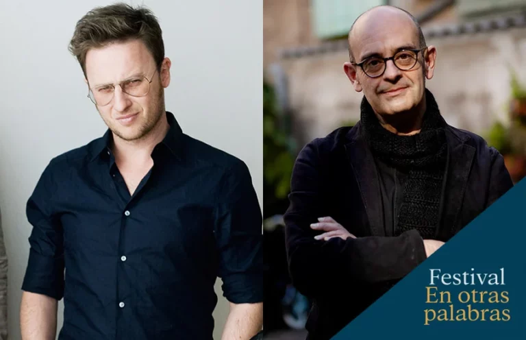 Vermut poètic amb David Carabén i Sebastià Alzamora: La nostàlgia