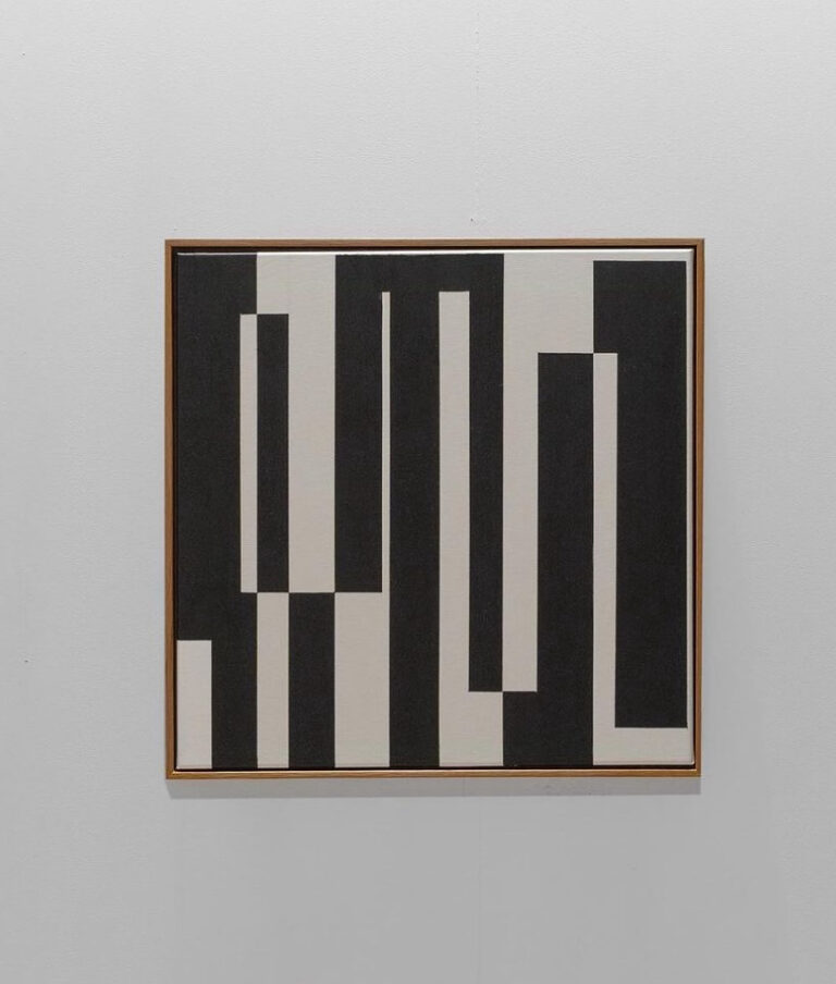 Lines interaction. Carsten Beck