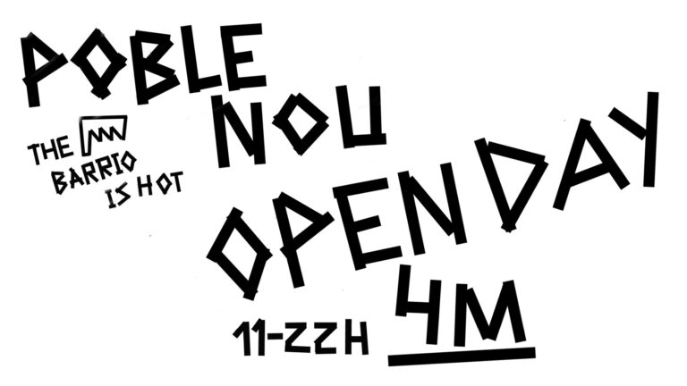 Open day amb Penique productions