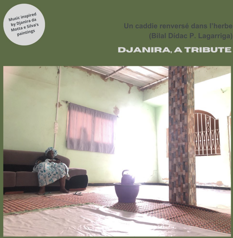 Djanira, a tribute