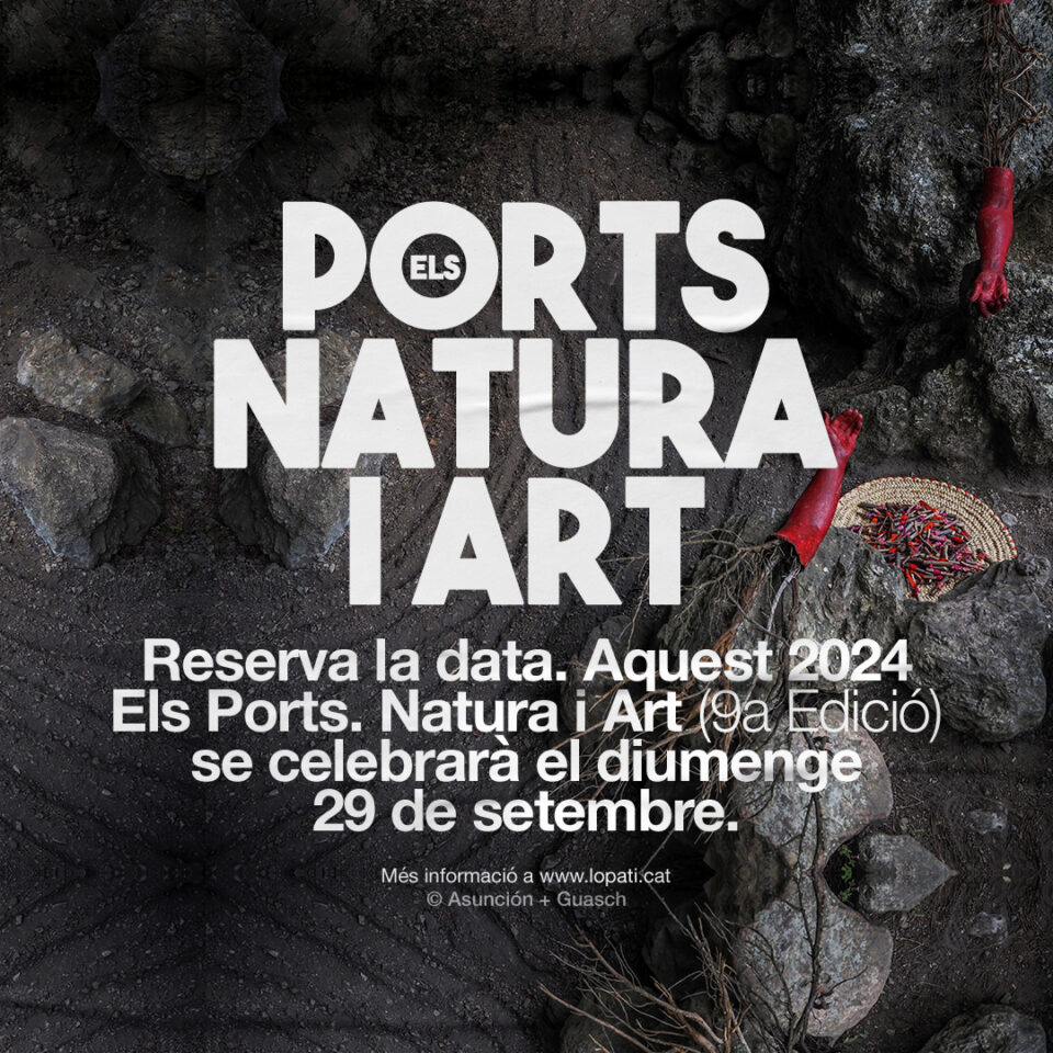 Els Ports. Natura i Art (9a. Edició)