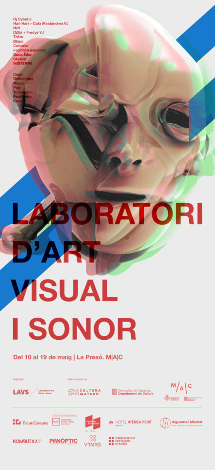 LAVS Laboratori d’Art Visual i Sonor