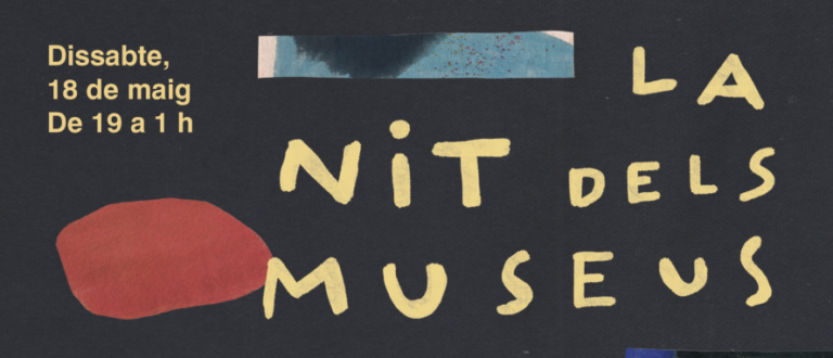 Nit dels museus