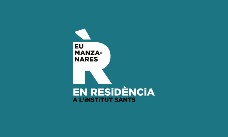 El señor de las moscas (Esto no es hacer teatro). Eu Manzanares EN RESiDÈNCiA a l’Institut Sants