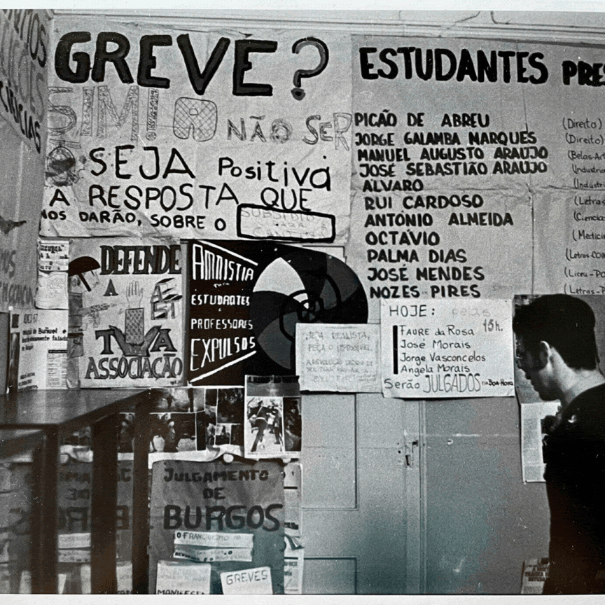 Portugal, 1974: 50 años de claveles