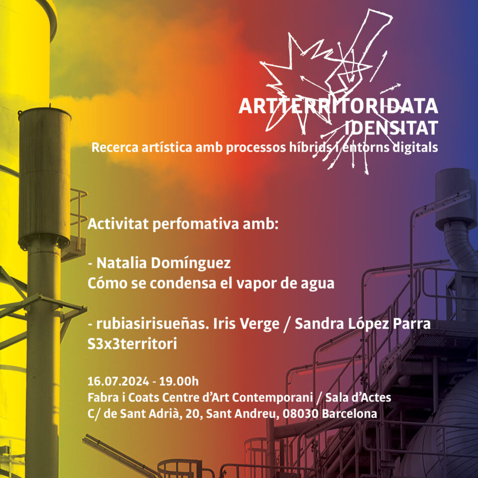 ART TERRITORI DATA