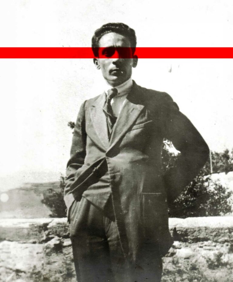 Contra els poetes amb minúscula