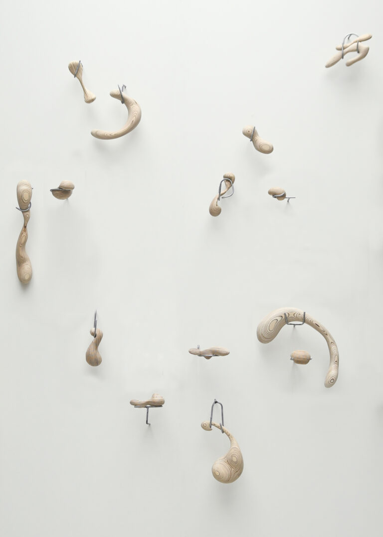 Impressions Corporals: exercicis d’aproximació – elisa ortega montilla