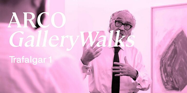 ARCO GalleryWalk: Trafalgar 1