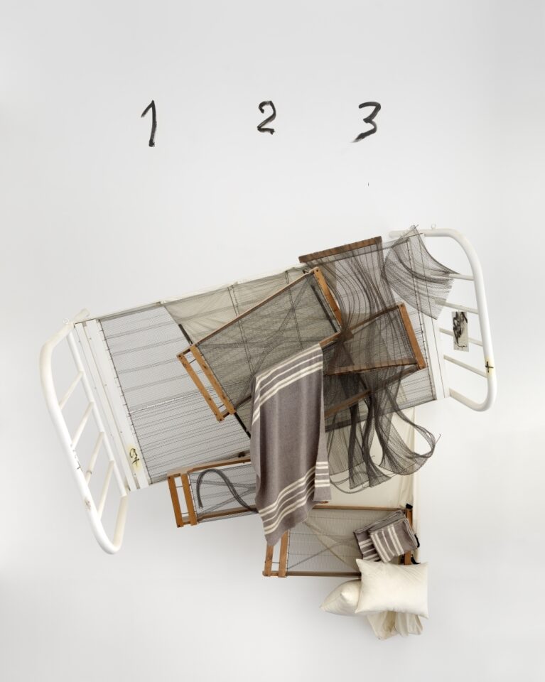 Tàpies. Un esforç de memòria