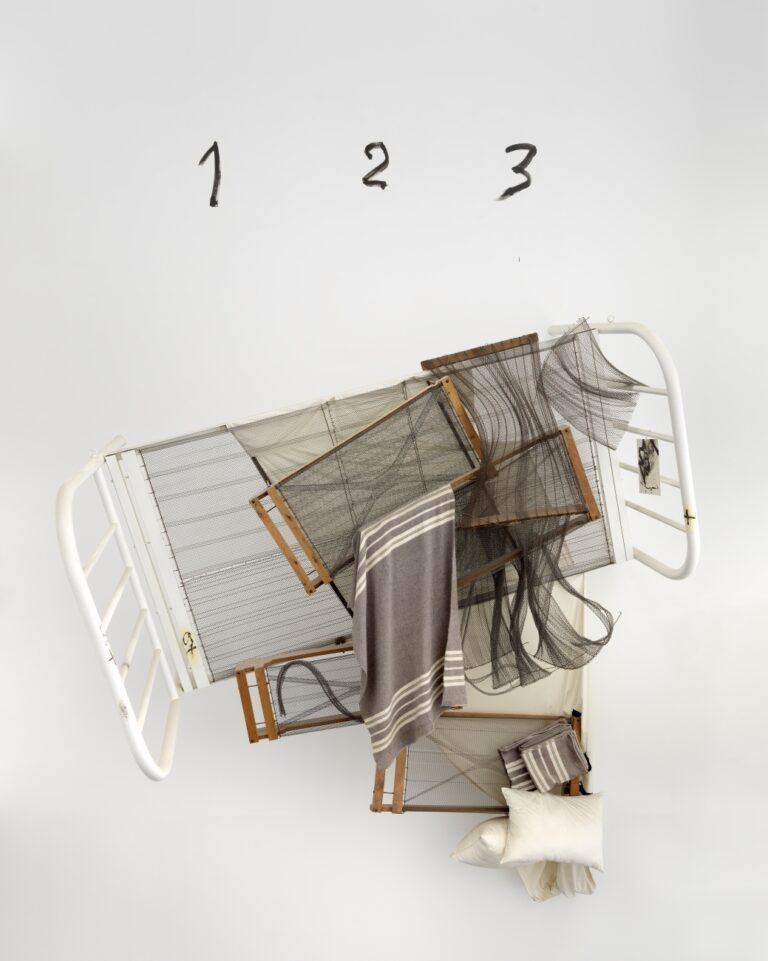 Tàpies. Un esforç de memòria