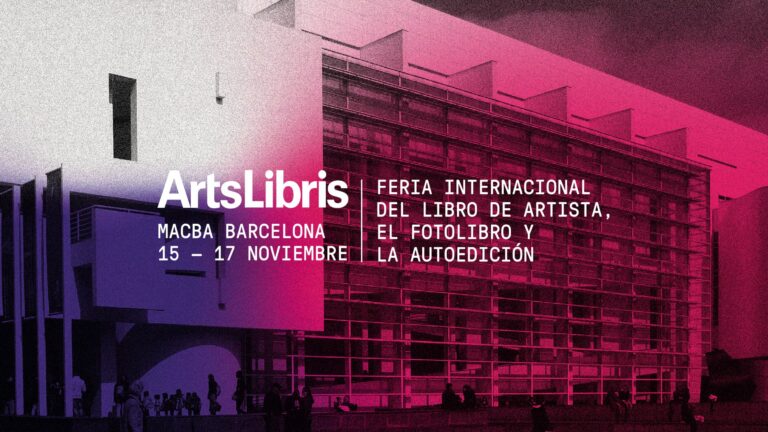 Fira Internacional del Llibre d’Artista
