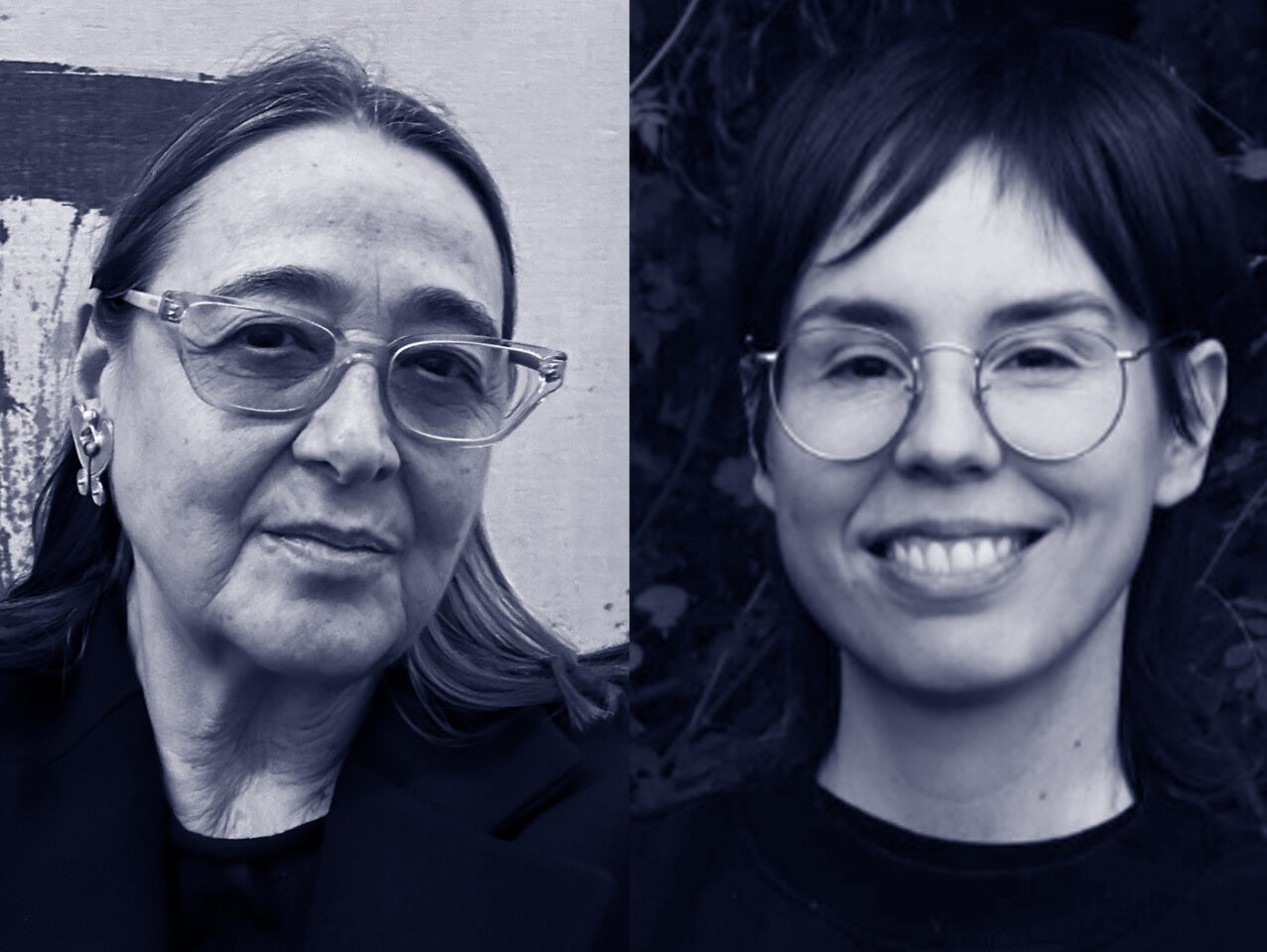 Avui és Tàpies: Maria Josep Balsach – Ariadna Guiteras