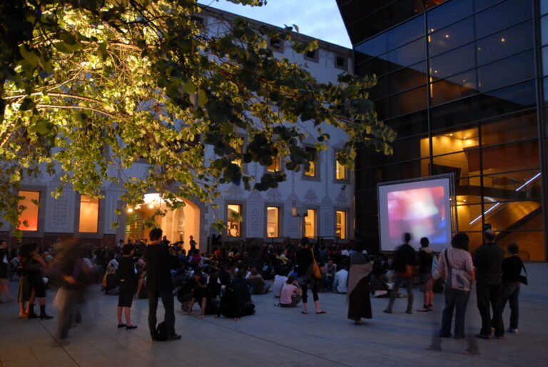 Loop Festival 2024