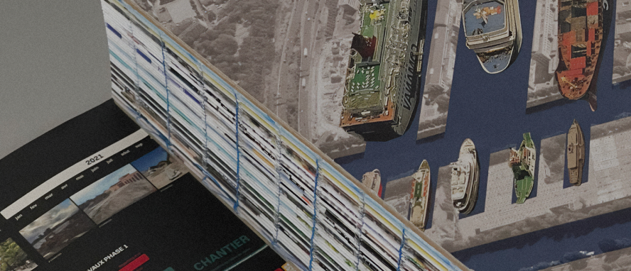 Un Village et son Double, conversa de Dominique Perrault i Joan Busquets