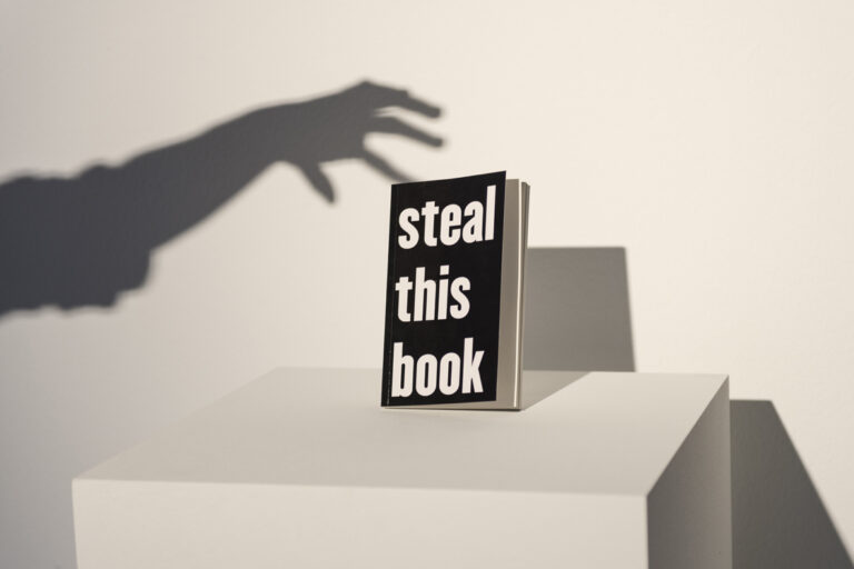 Dora García. Books are the best things. Publicacions i edicions 1992 – 2024