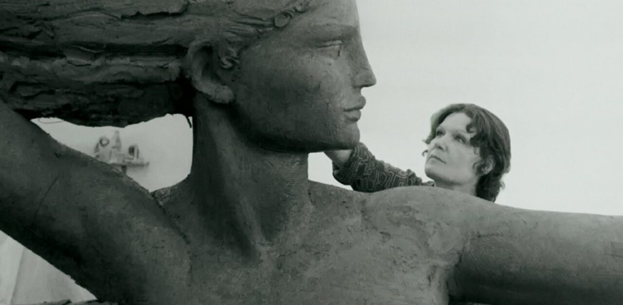 Luisa Granero (1924-2012)