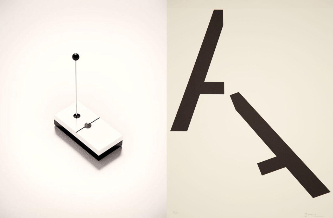 Juegos reunidos. Chema Madoz-Joan Brossa